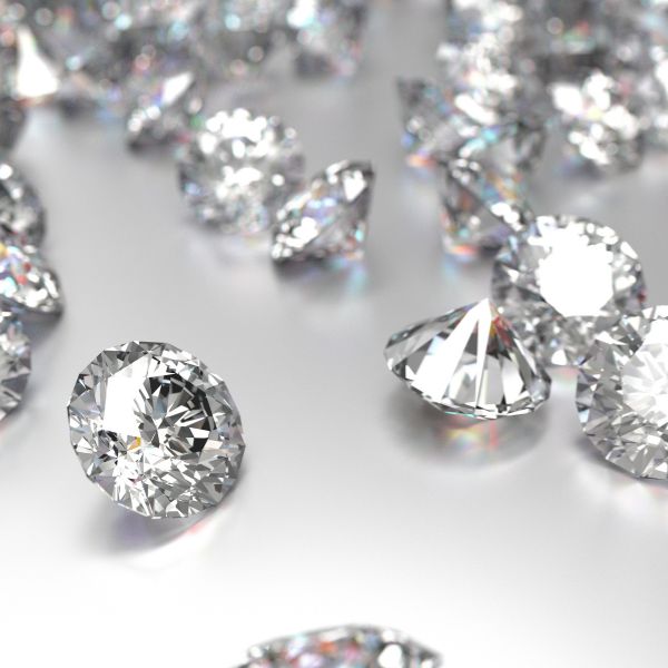 Image of Cubic zirconia